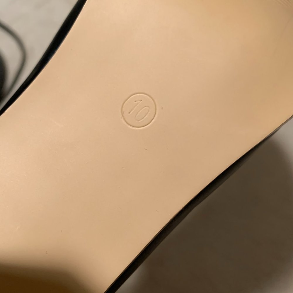 Classy Unique Bootie - image 5